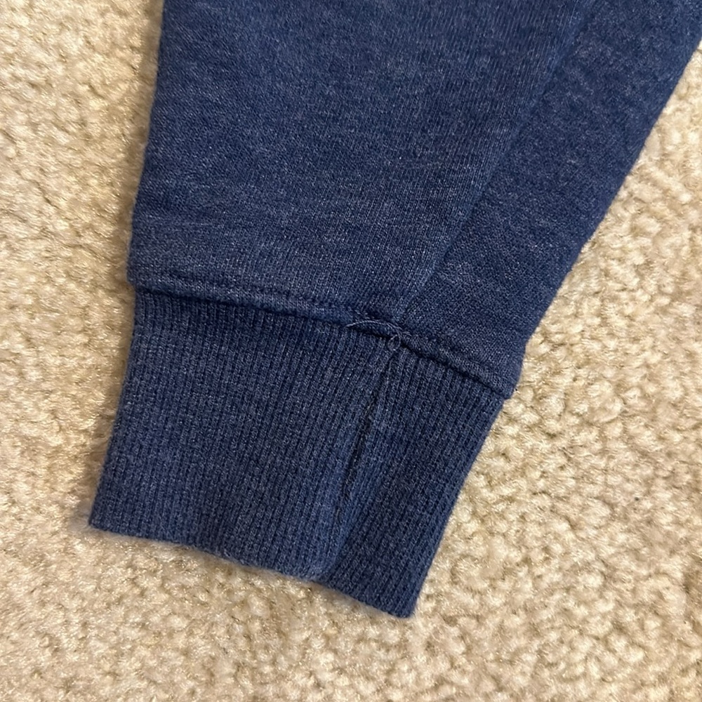Cat & Jack fleece lined sweatpants size 2T - Picture 3 of 7